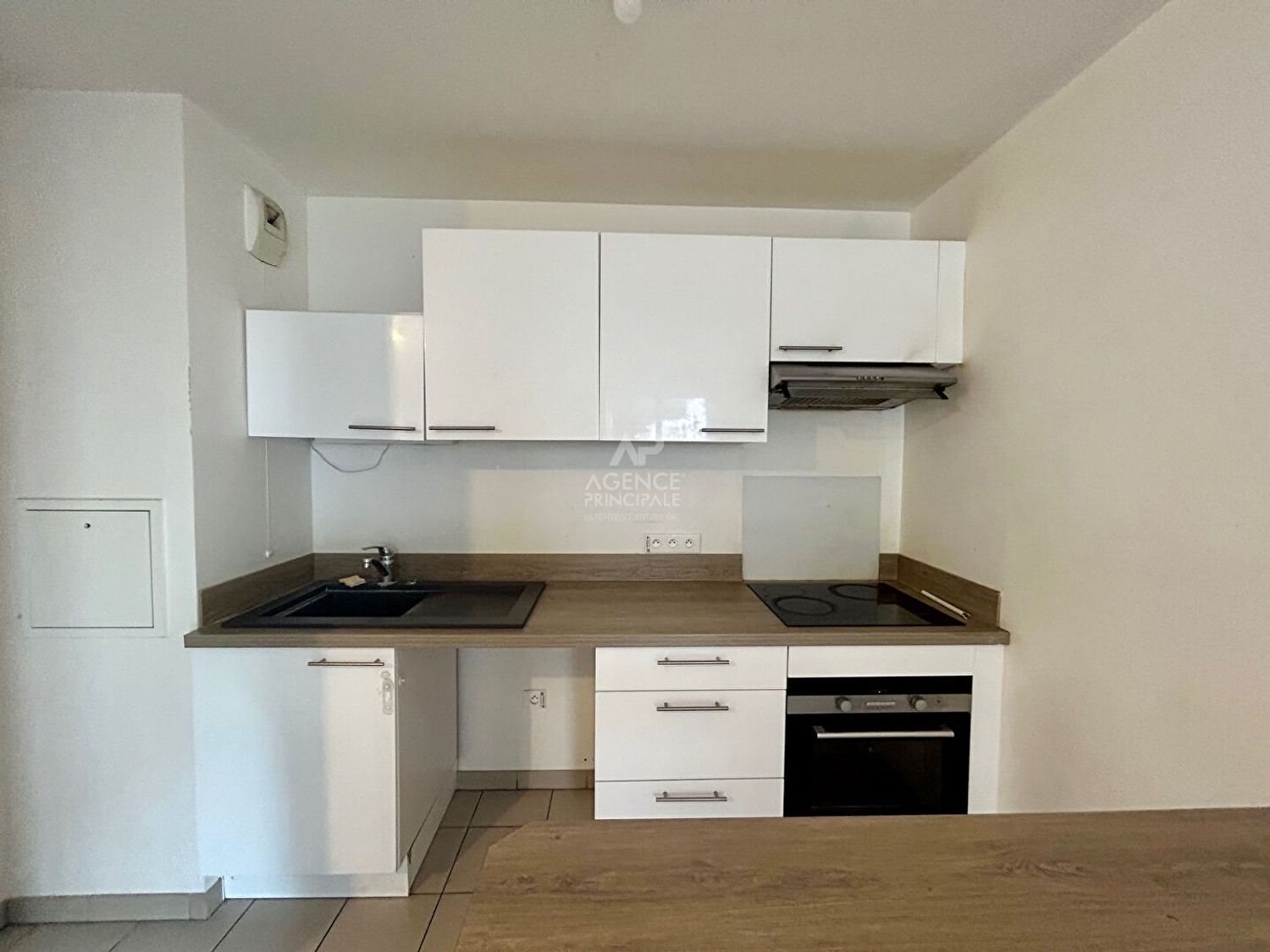 Appartement à vendre, 60m², Achères