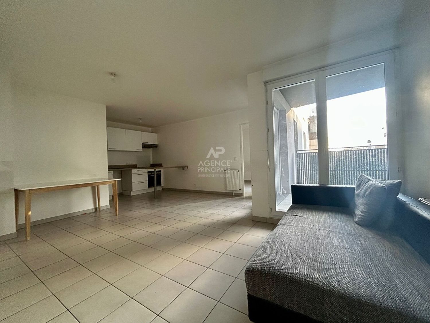 Appartement à vendre, 60m², Achères