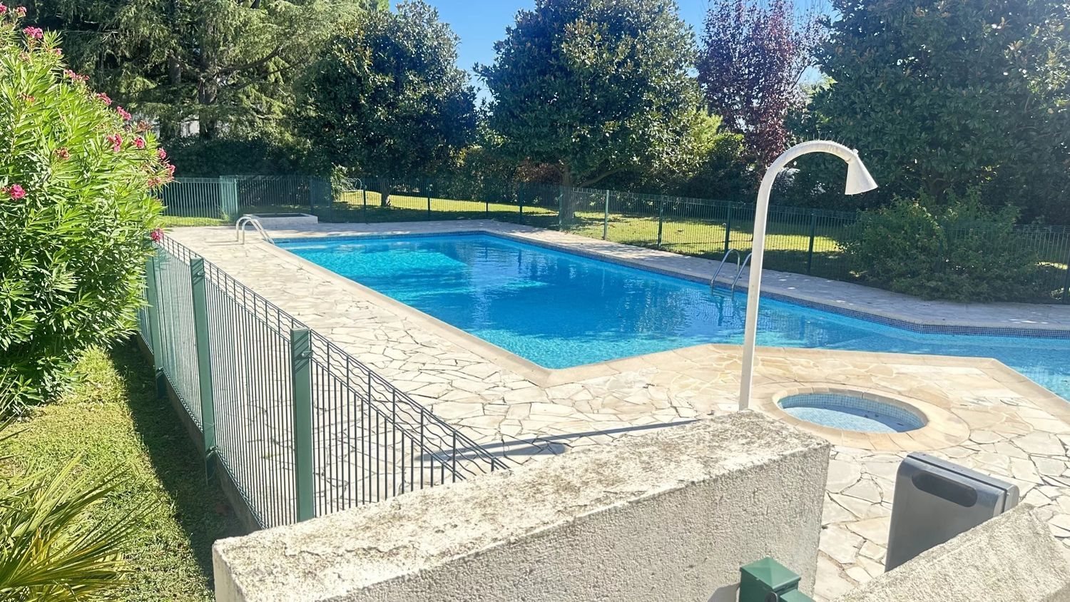 Appartement à vendre, 55m², Antibes