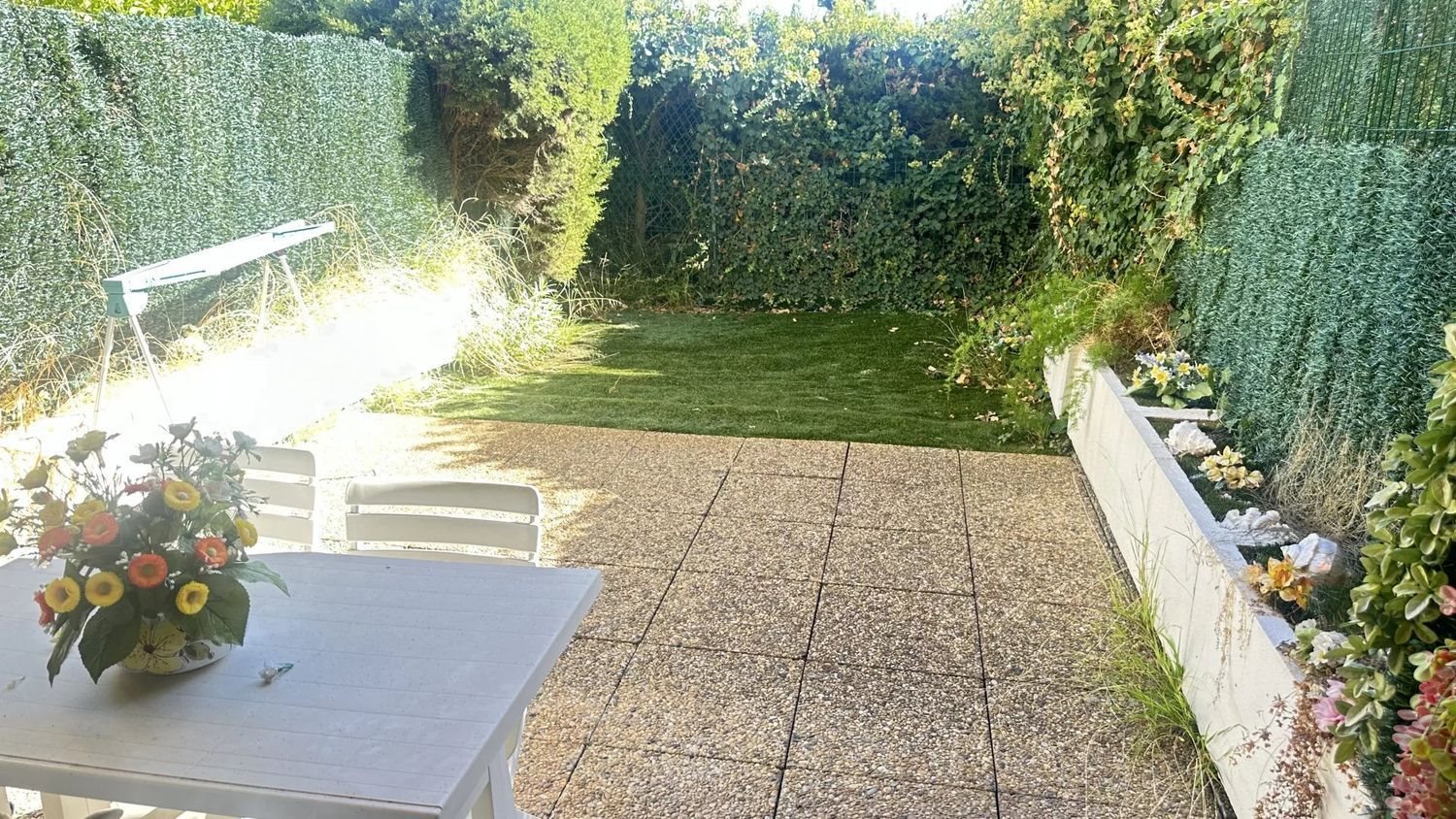 Appartement à vendre, 55m², Antibes