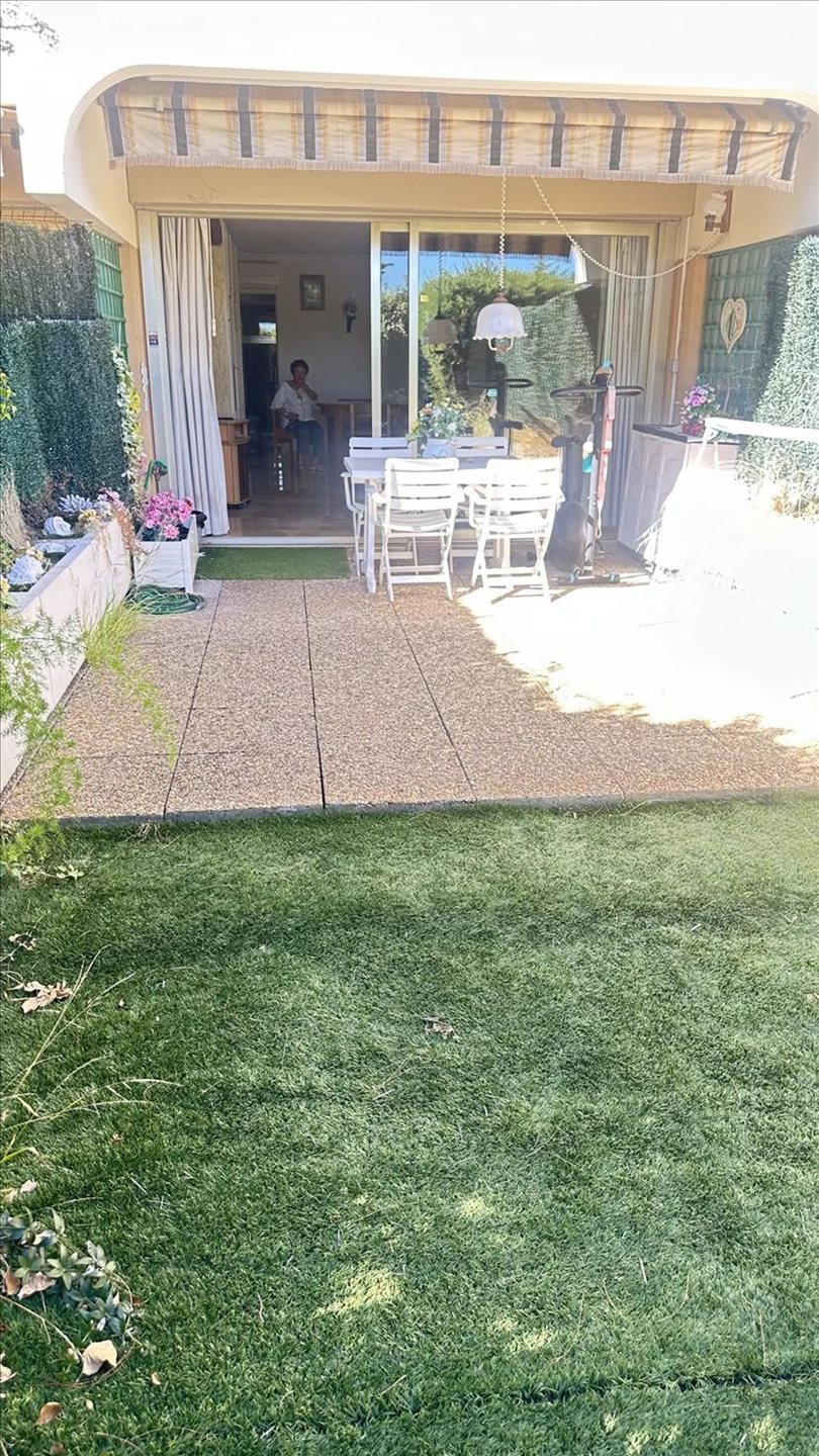 Appartement à vendre, 55m², Antibes