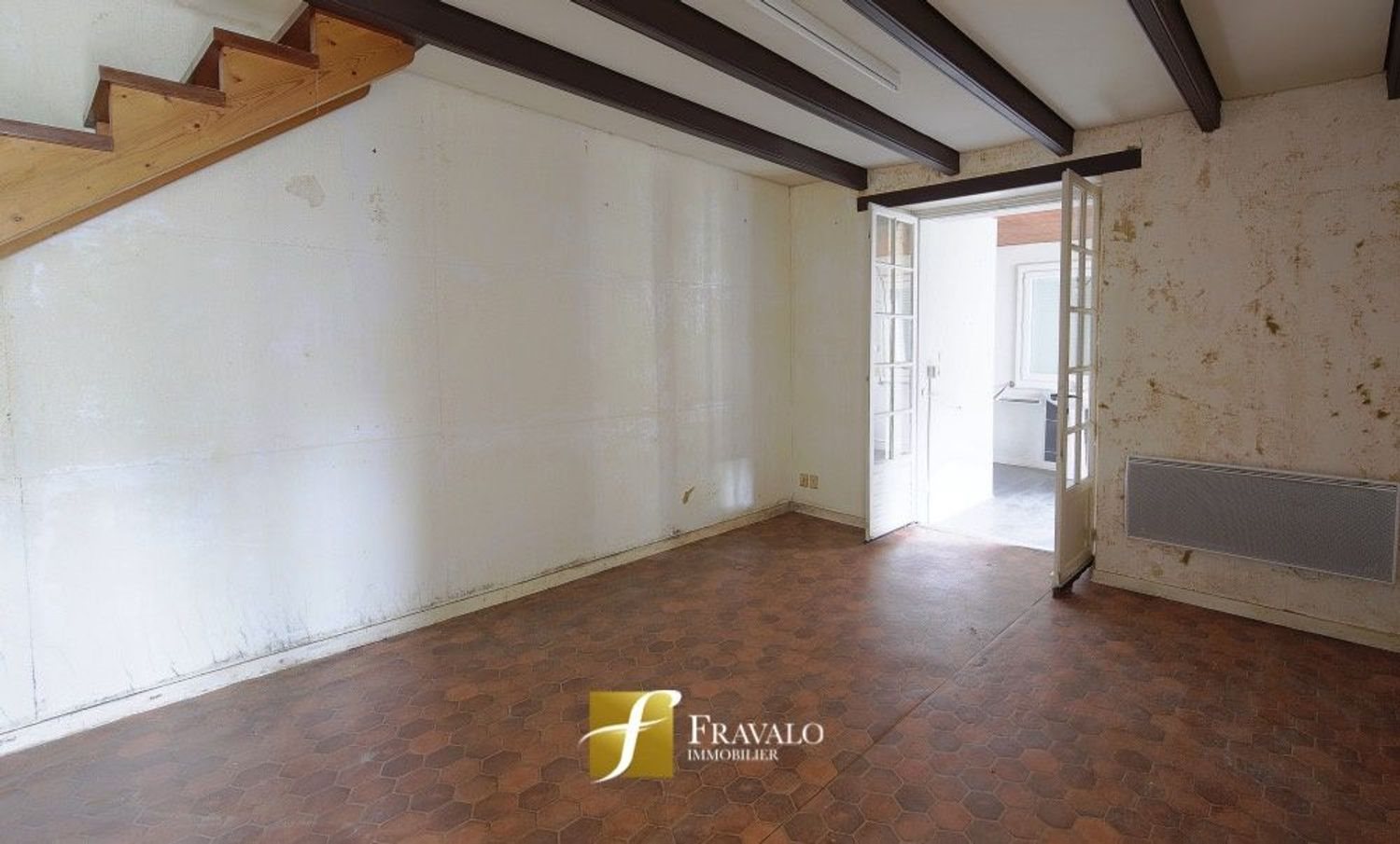 Maison à vendre, 58m², Arradon