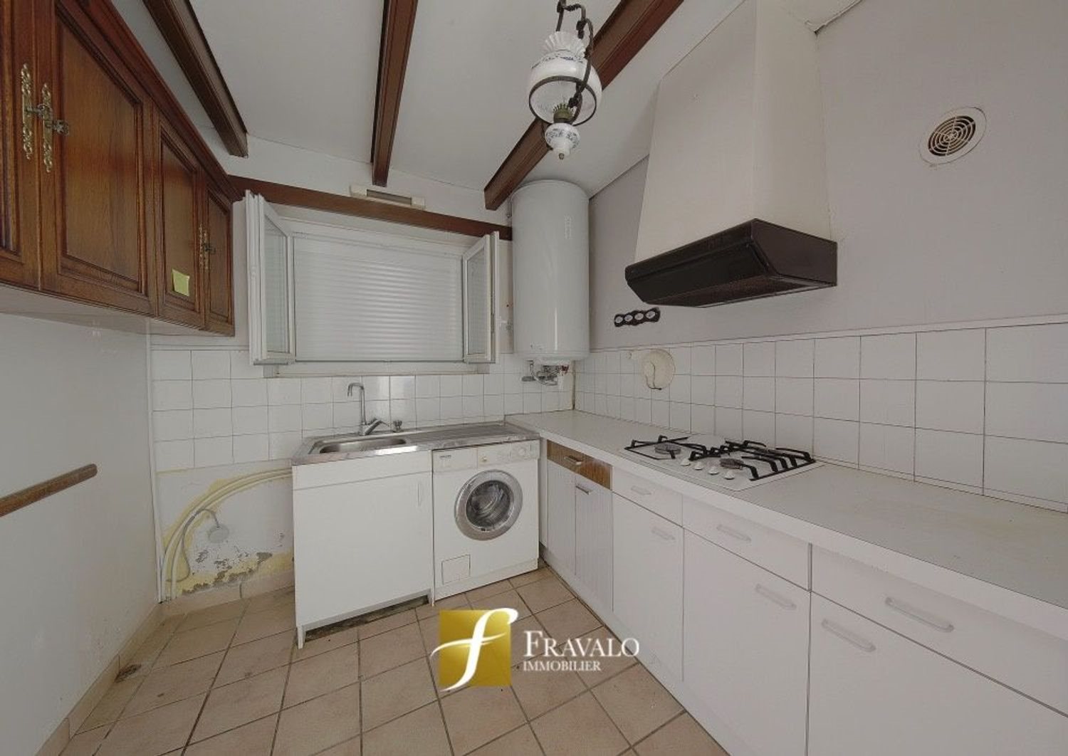 Maison à vendre, 58m², Arradon