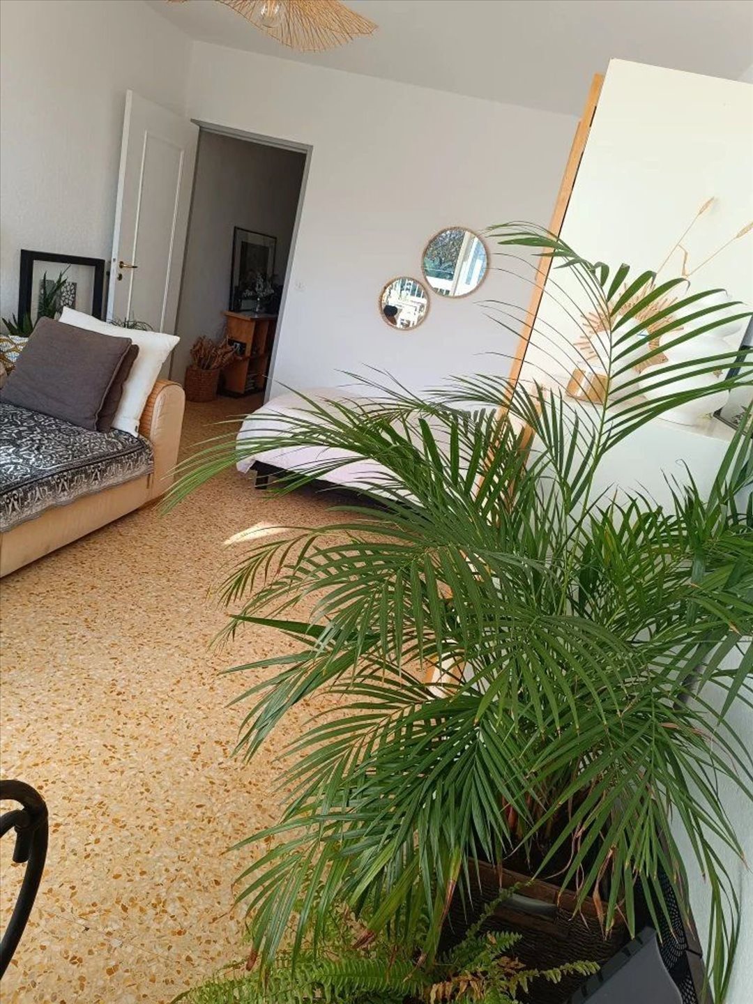 Appartement à vendre, 30m², Antibes