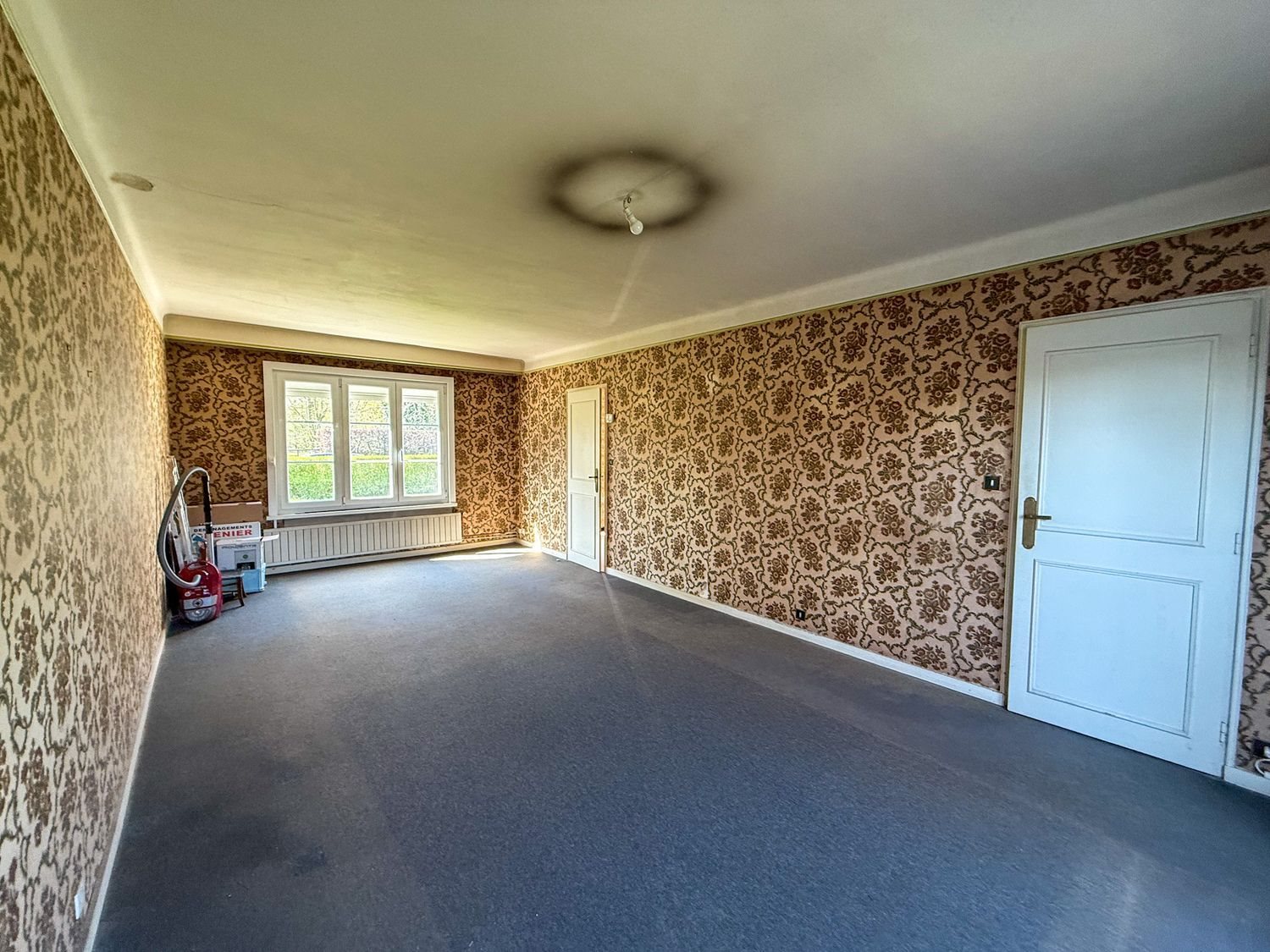 Maison à vendre, 98m², Saint-André-lez-Lille