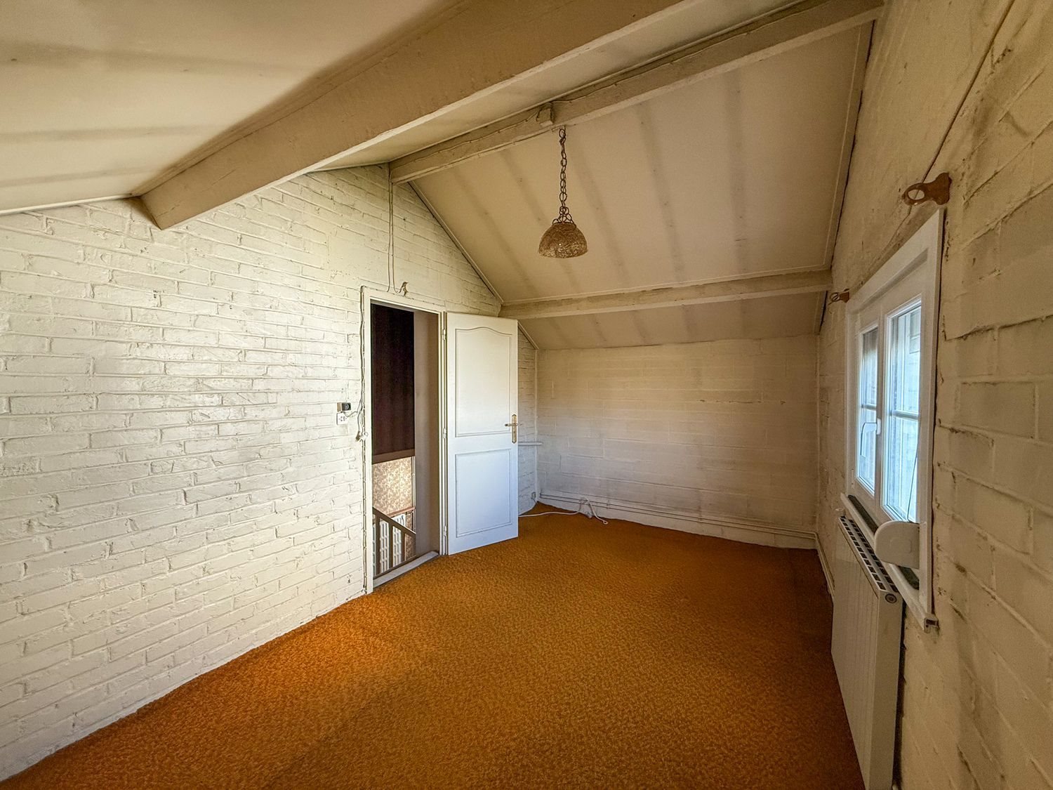 Maison à vendre, 98m², Saint-André-lez-Lille