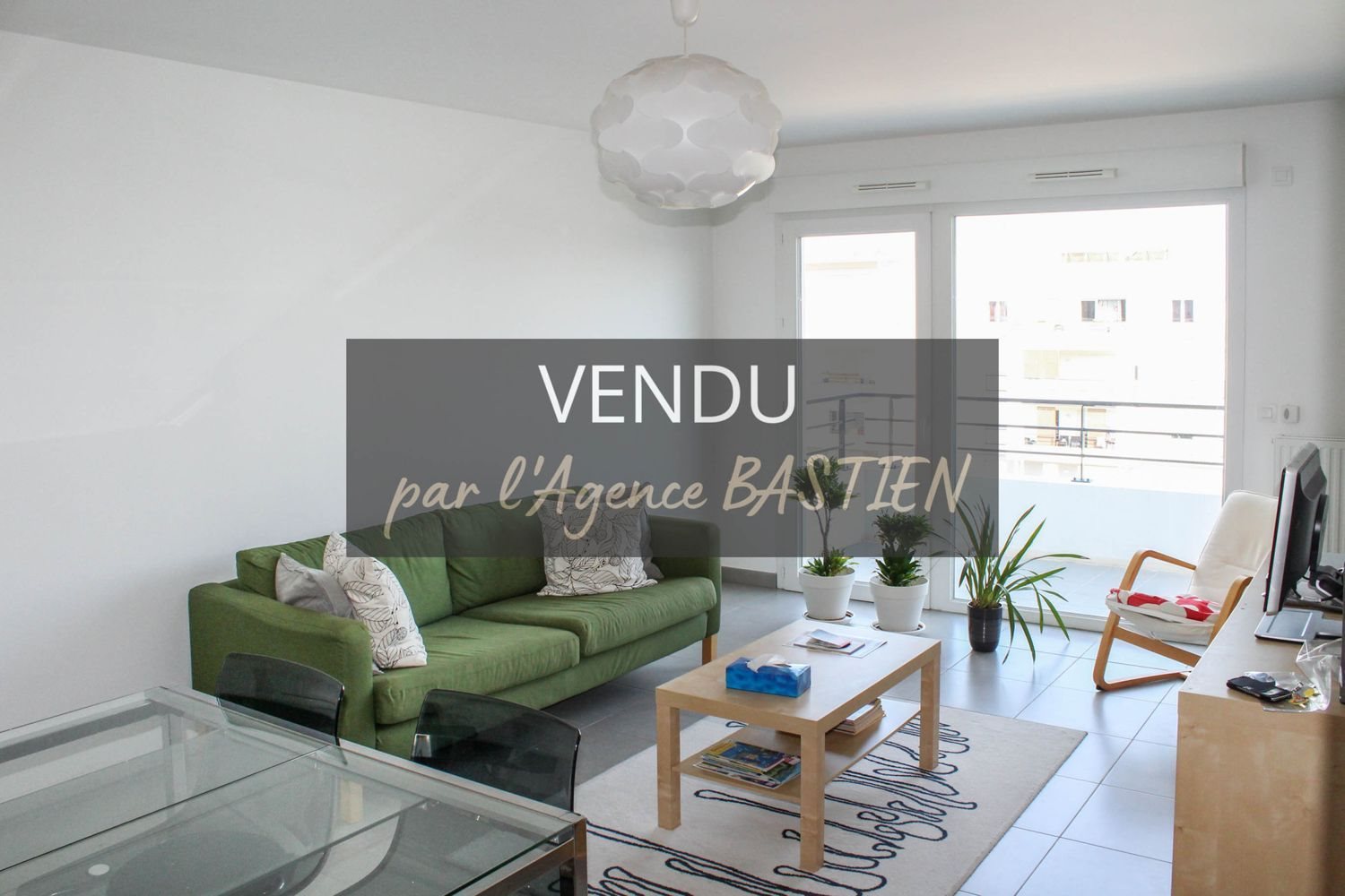 Appartement à vendre, 73m², Saint-Genis-Pouilly