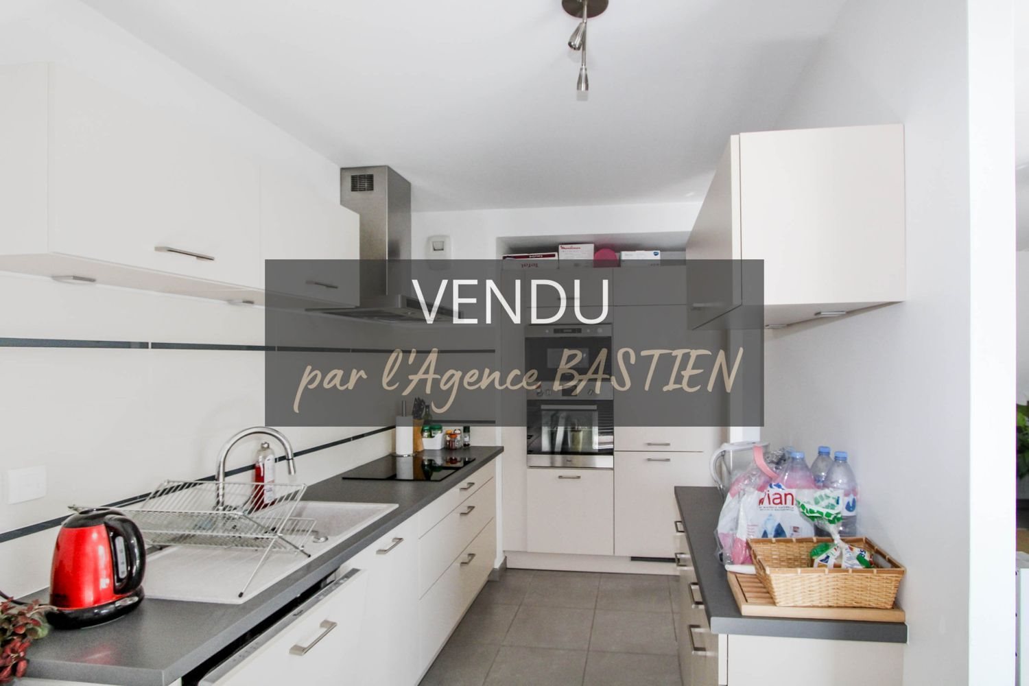 Appartement à vendre, 73m², Saint-Genis-Pouilly