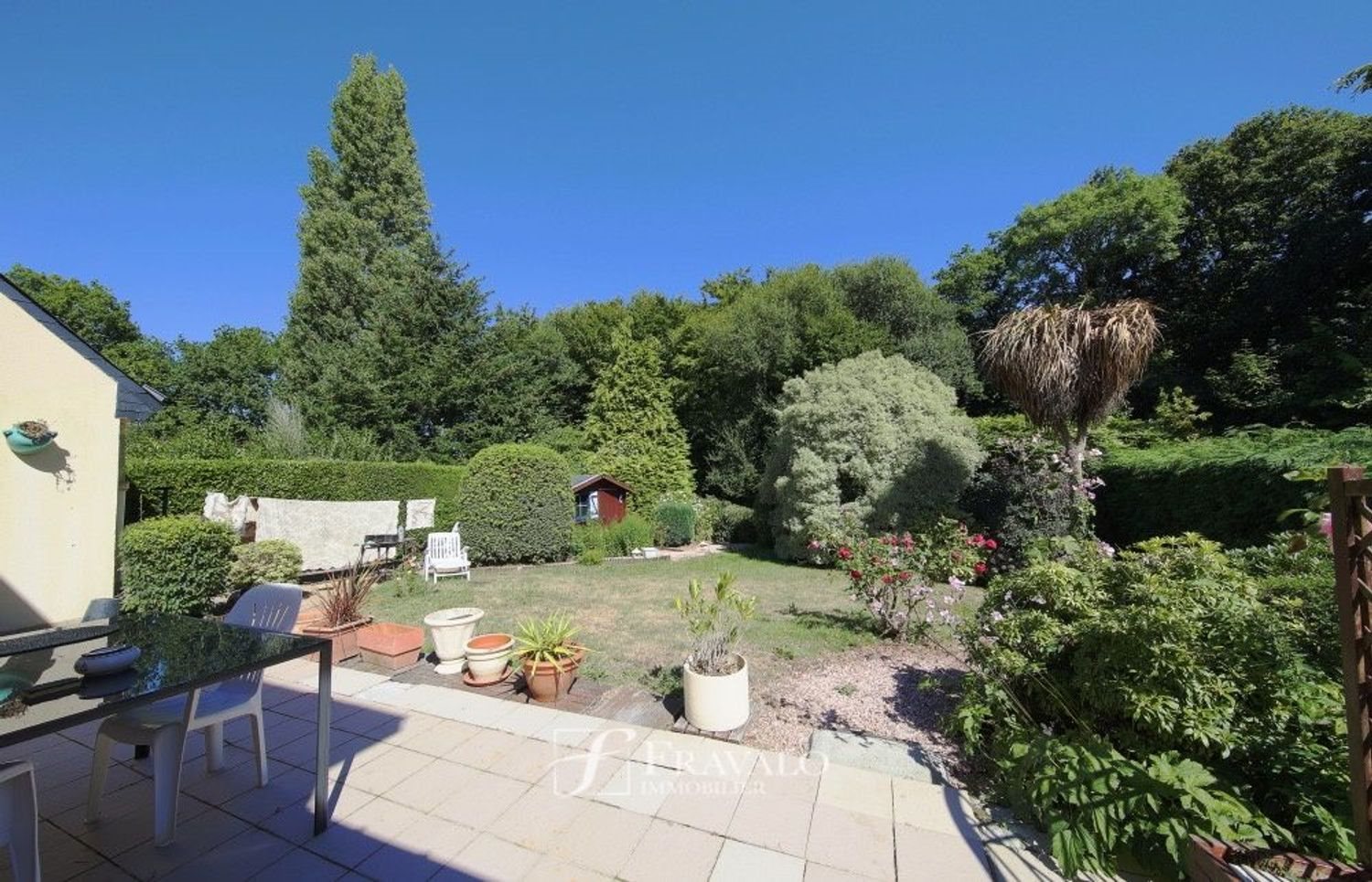 Maison à vendre, 162m², Arradon