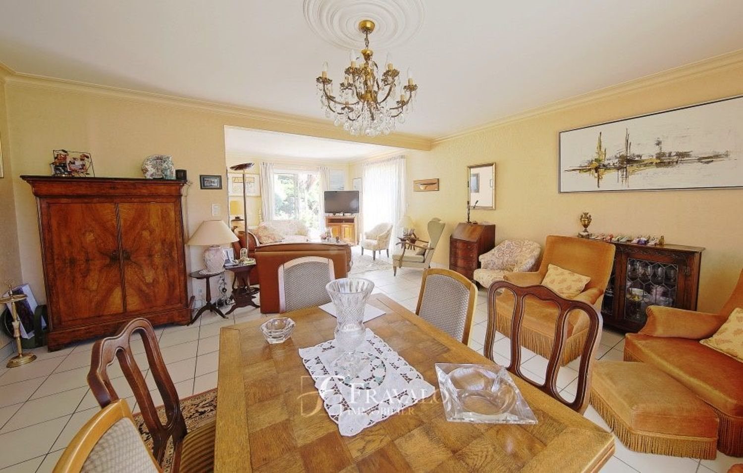 Maison à vendre, 162m², Arradon
