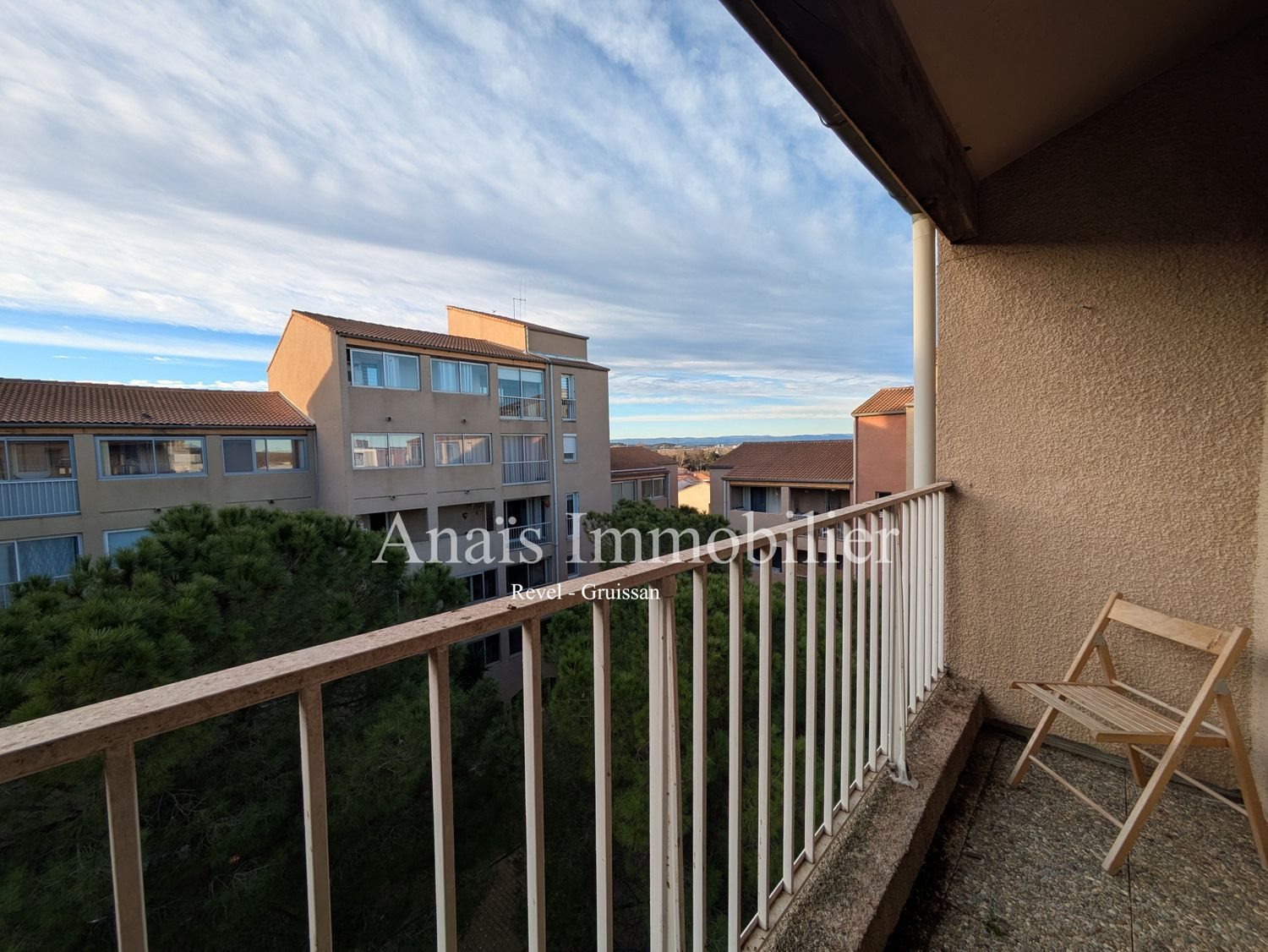 Appartement à vendre, 48m², Narbonne
