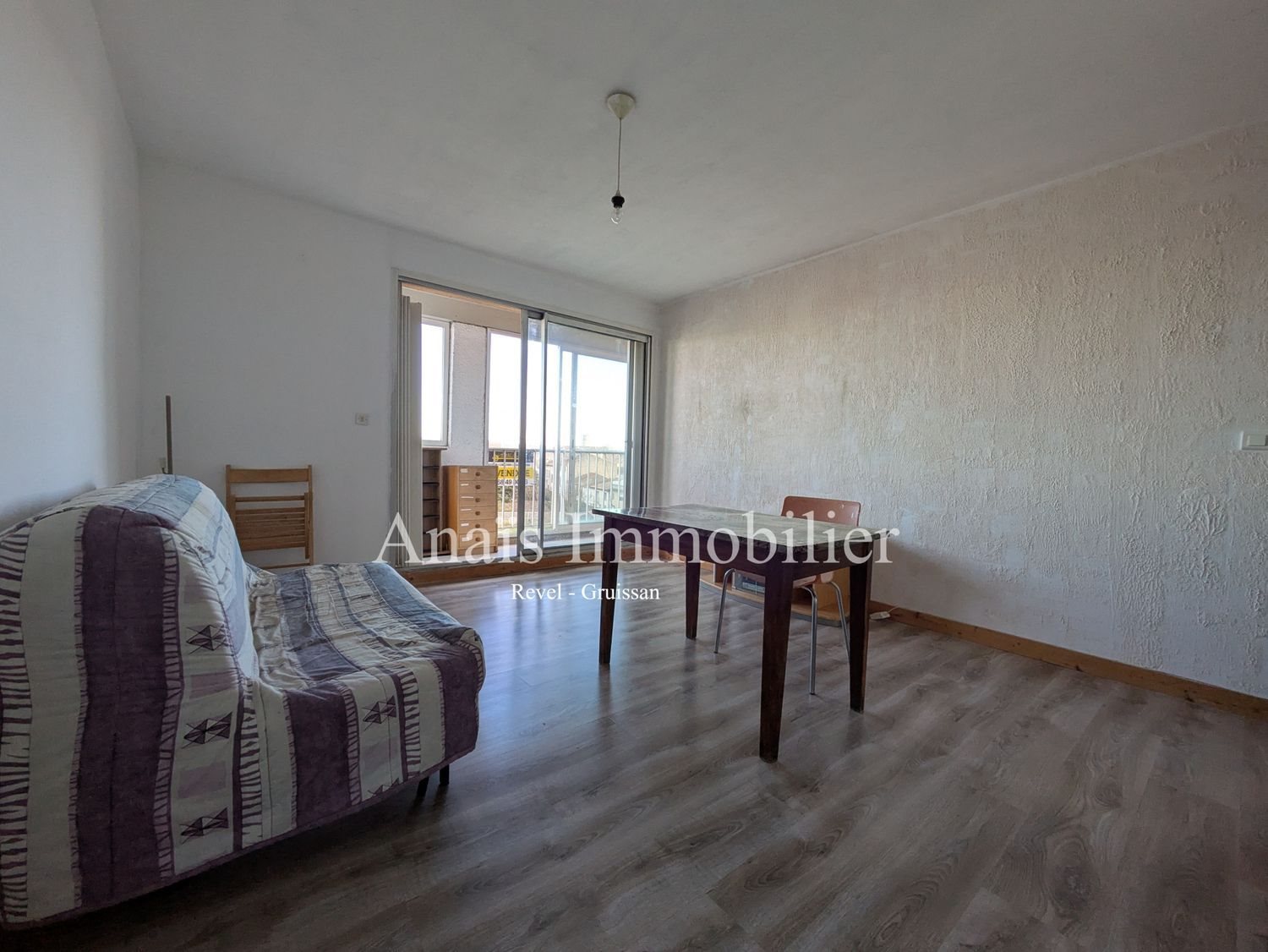Appartement à vendre, 48m², Narbonne