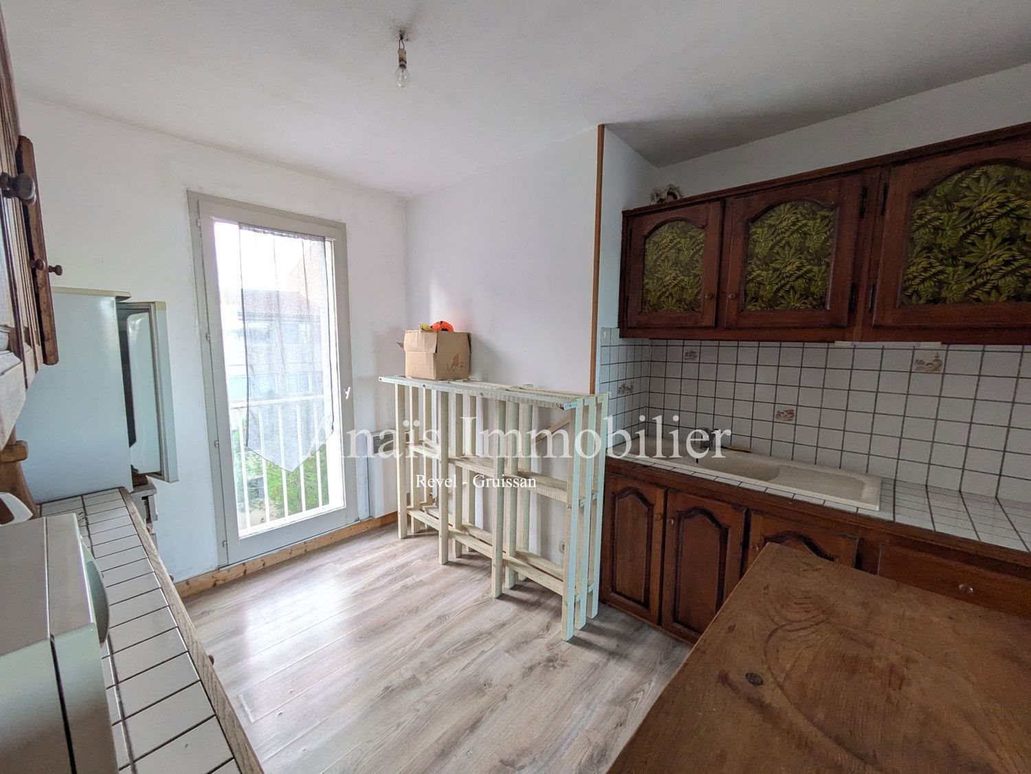 Appartement à vendre, 48m², Narbonne