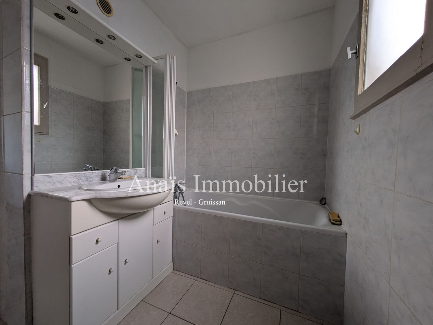 Appartement à vendre, 48m², Narbonne