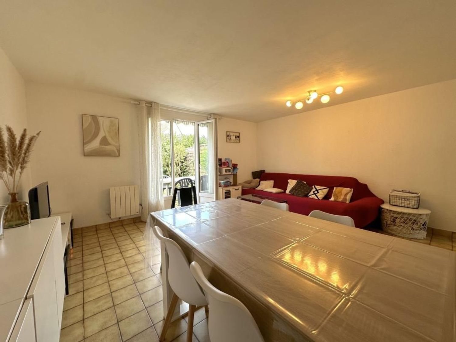 Maison à vendre, 77m², Lisses