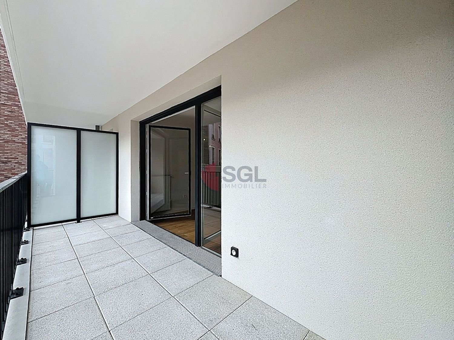 Appartement à louer, 48m², Saint-Ouen-sur-Seine