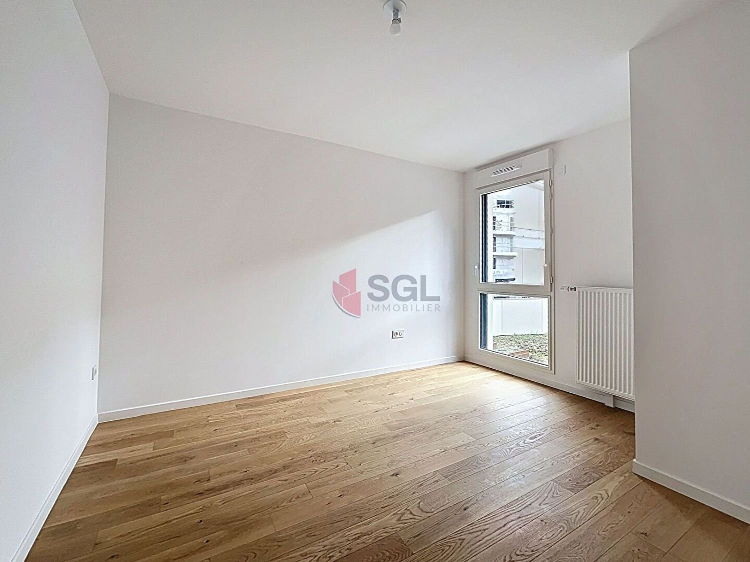 Appartement à louer, 48m², Saint-Ouen-sur-Seine