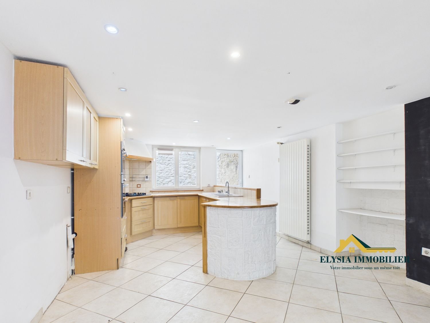 Maison à vendre, 121m², Pont-à-Mousson