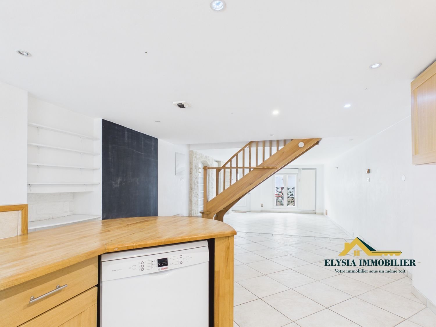Maison à vendre, 121m², Pont-à-Mousson
