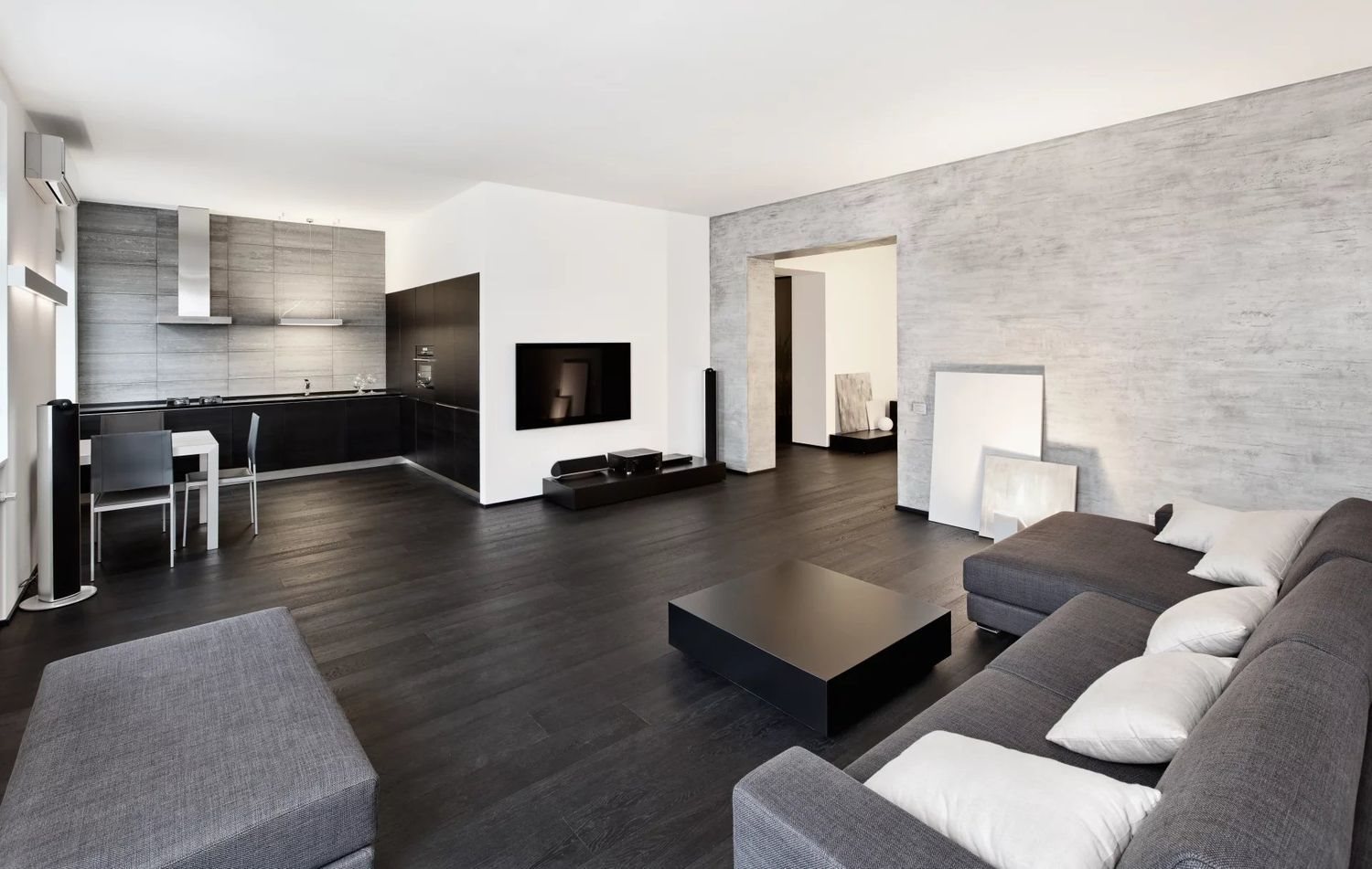 Appartement à vendre, 90m², Châtillon