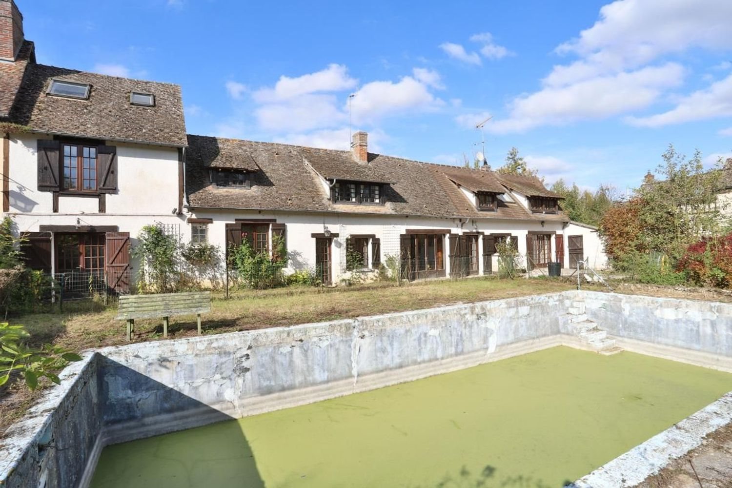Maison à vendre, 205m², Gisors