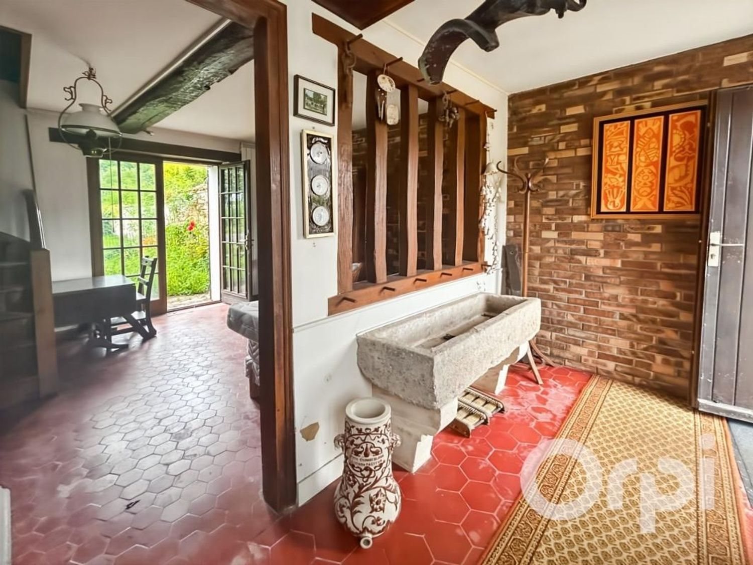 Maison à vendre, 205m², Gisors