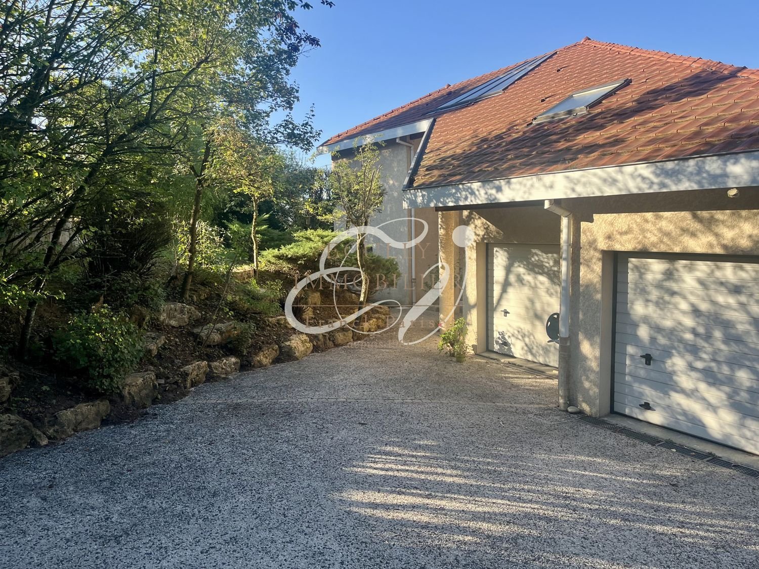 Maison à vendre, 200m², Dardilly