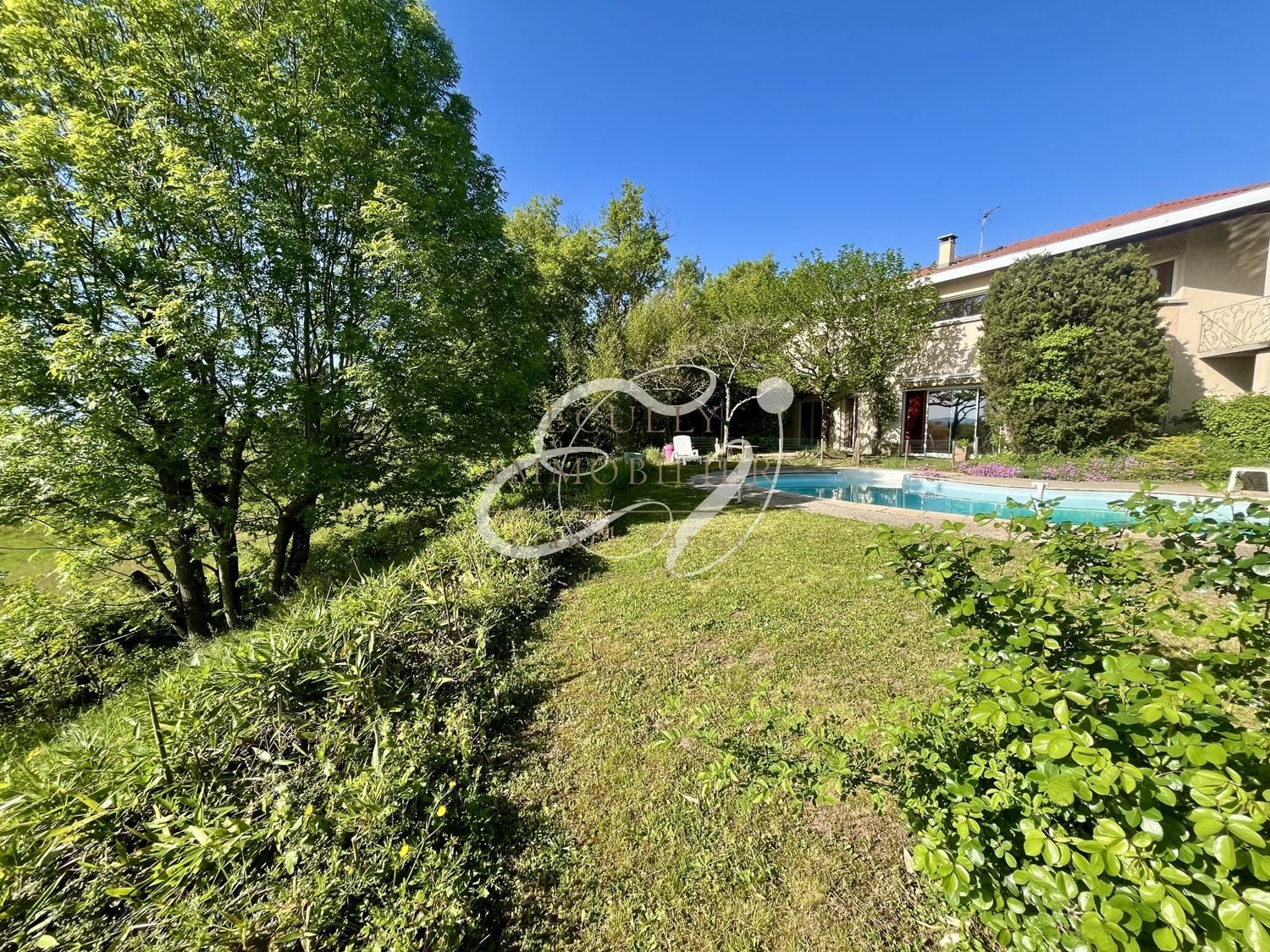 Maison à vendre, 200m², Dardilly