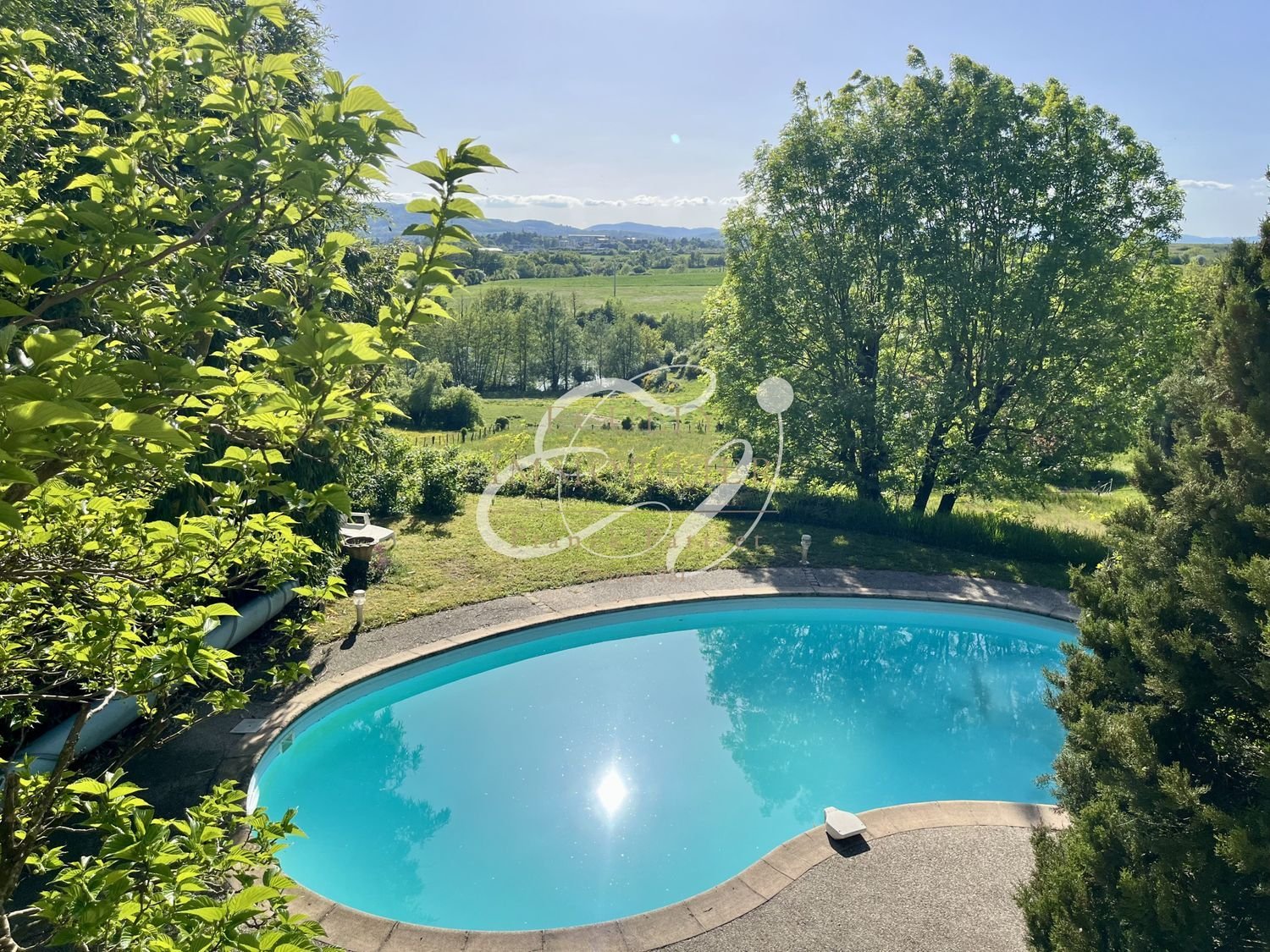Maison à vendre, 200m², Dardilly