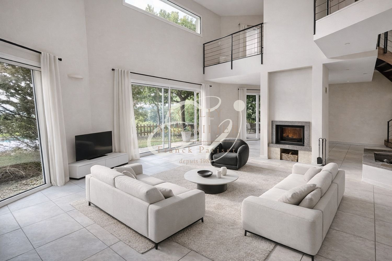 Maison à vendre, 200m², Dardilly
