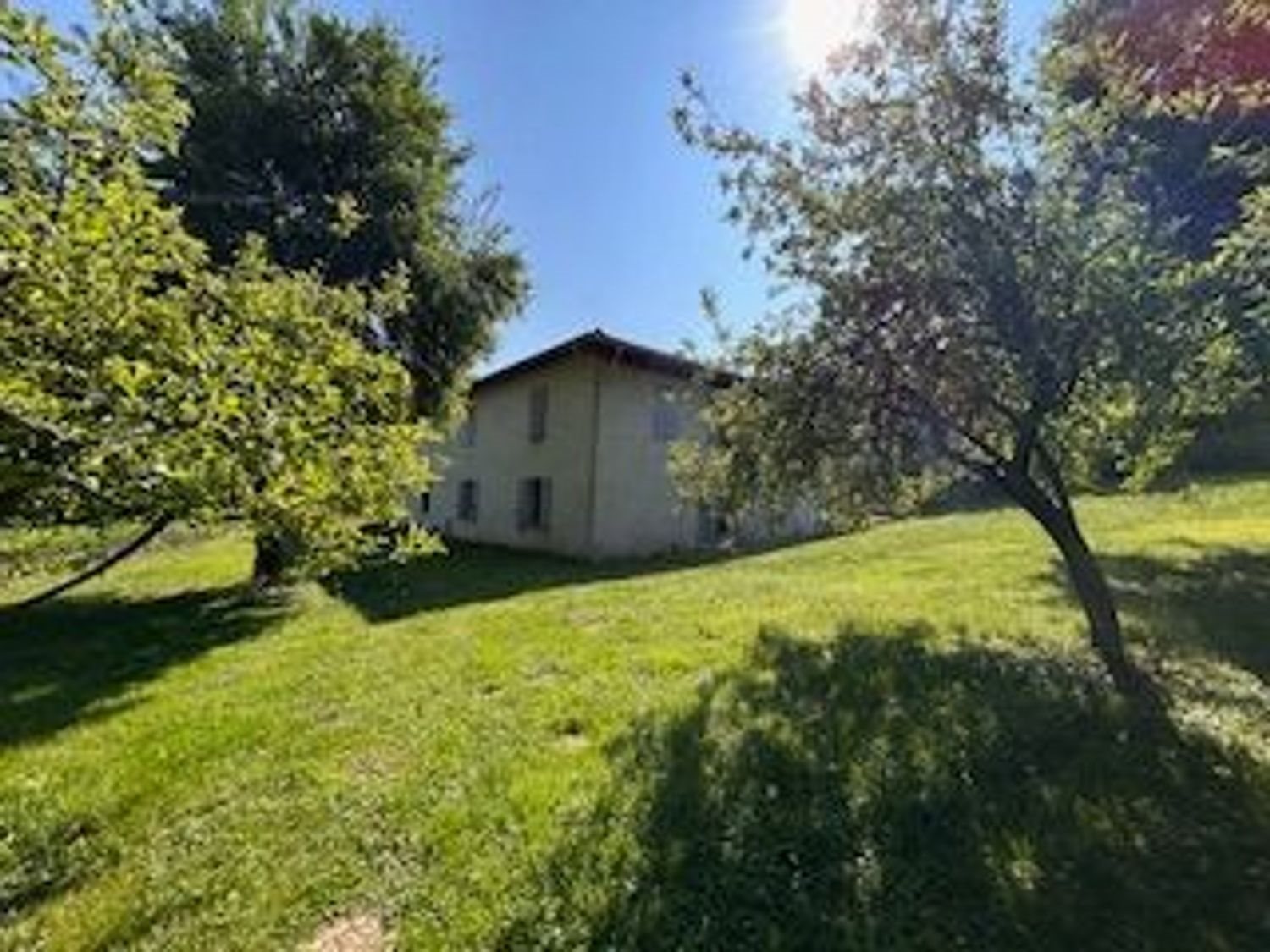 Maison à vendre, 206m², Saint-Clair-sur-Galaure