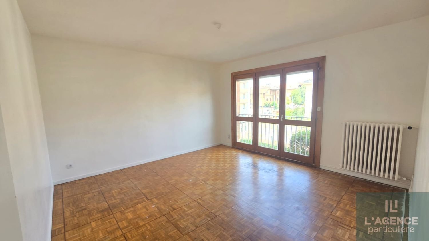 Appartement à vendre, 48m², Toulouse