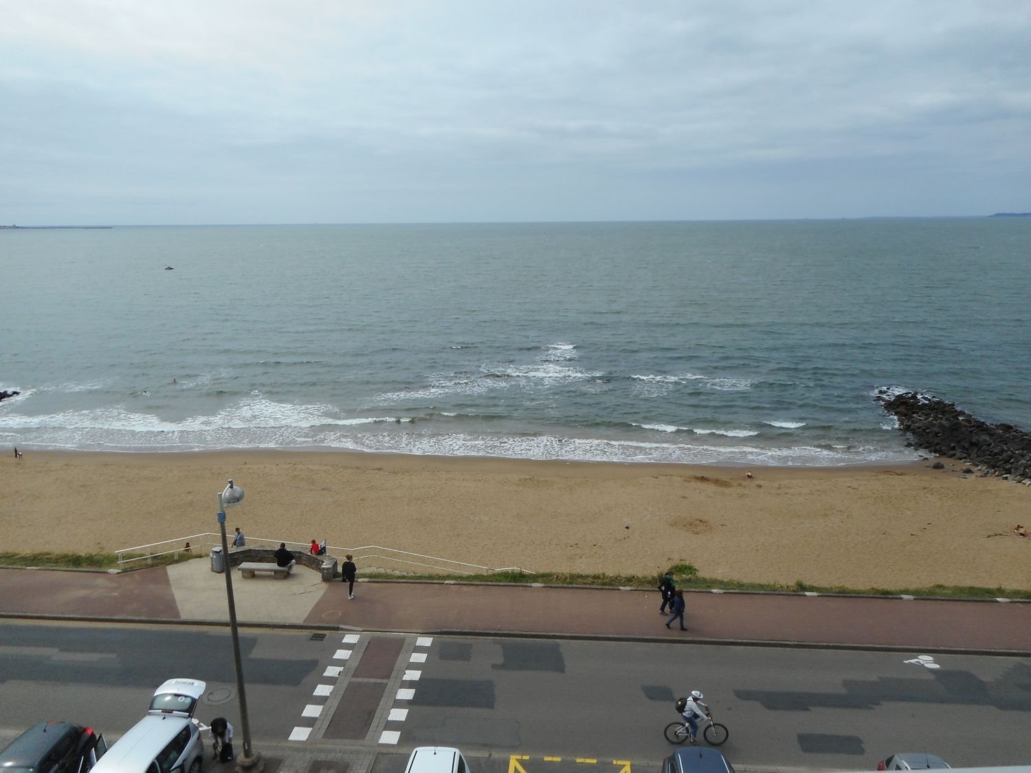 Appartement à vendre, 34m², Saint-Michel-Chef-Chef