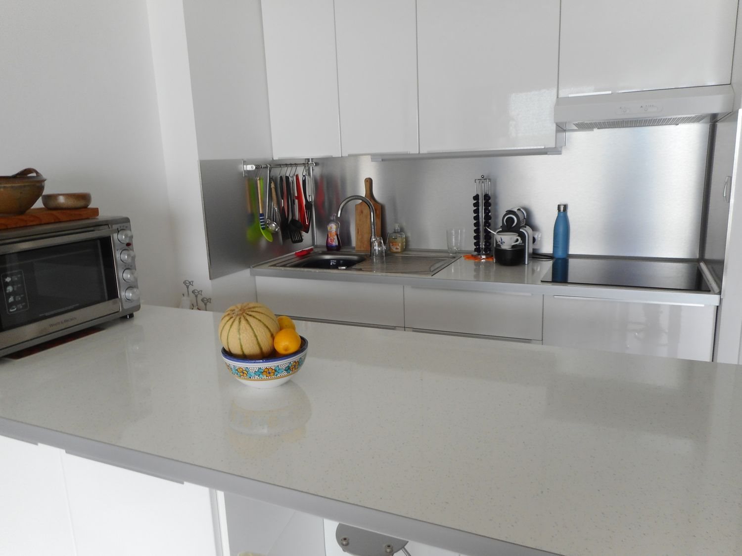 Appartement à vendre, 34m², Saint-Michel-Chef-Chef