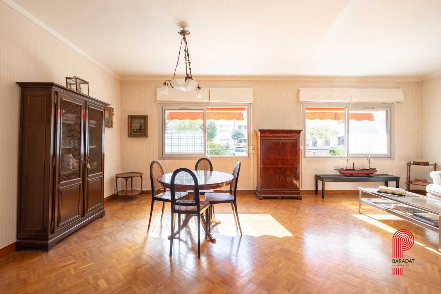 Appartement à vendre, 92m², Marseille 8ème
