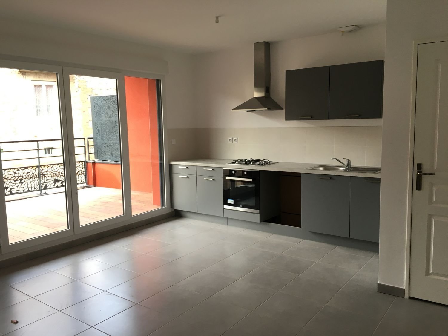 Appartement à vendre, 72m², Saint-Jean-Bonnefonds
