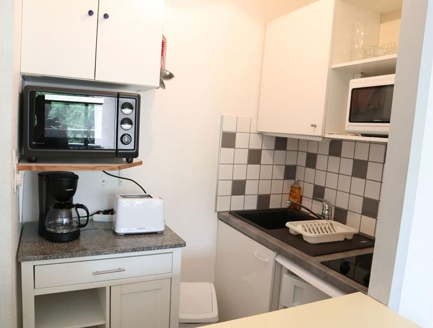 Appartement à vendre, 24m², Dax