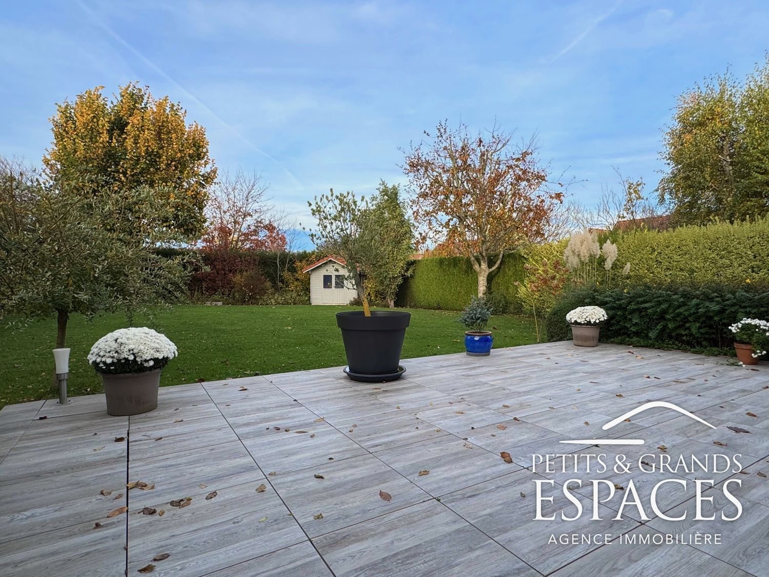 Maison à vendre, 160m², Famars