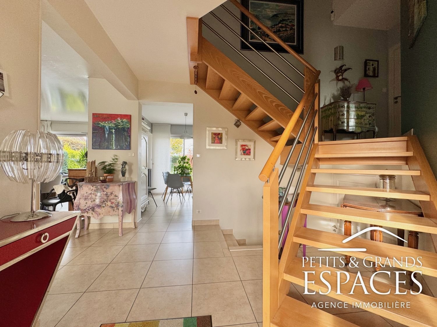 Maison à vendre, 160m², Famars