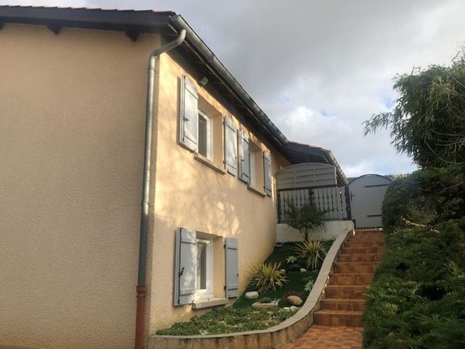 Maison à vendre, 107m², Frans
