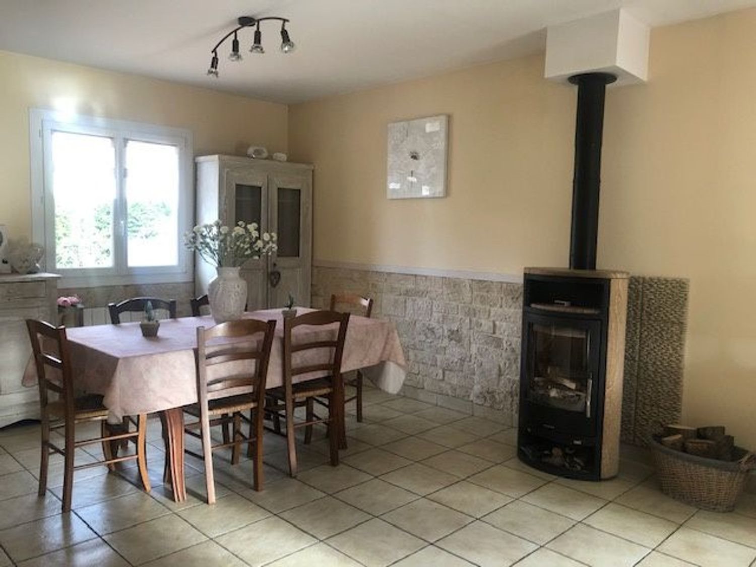 Maison à vendre, 107m², Frans