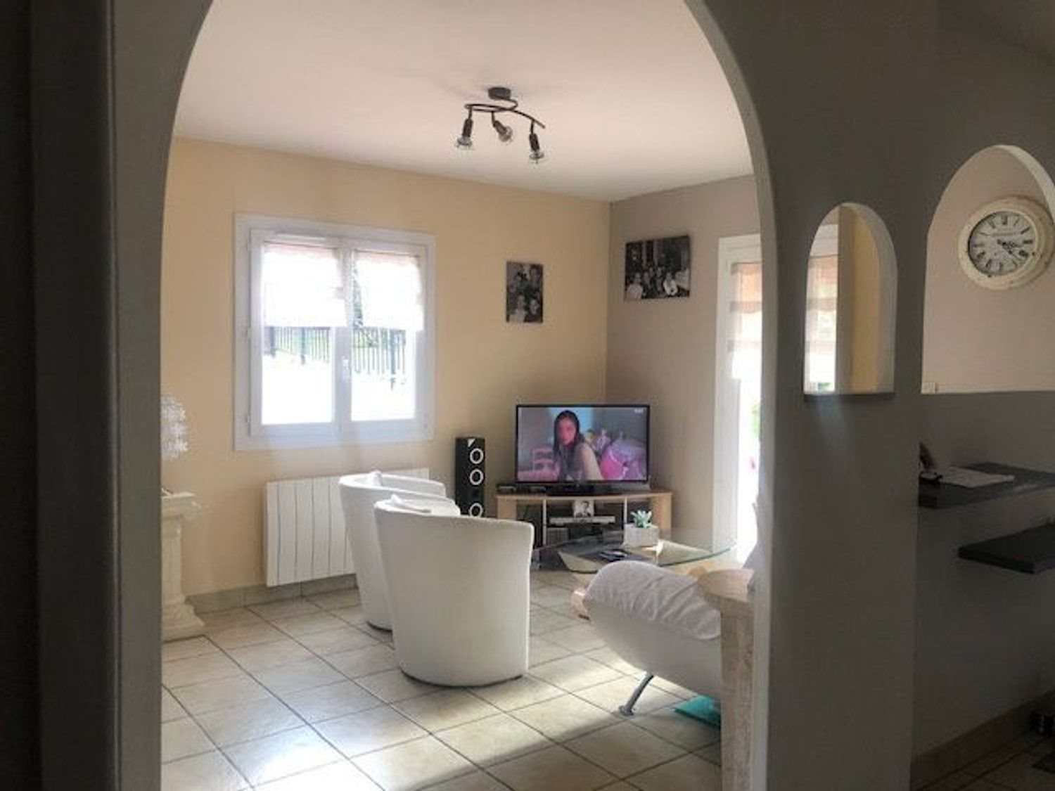 Maison à vendre, 107m², Frans