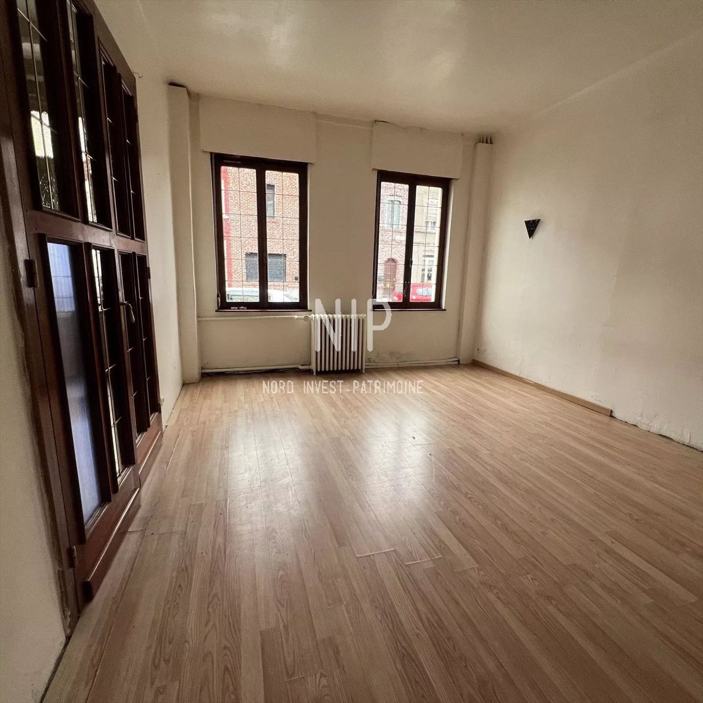 Maison à vendre, 280m², Raismes