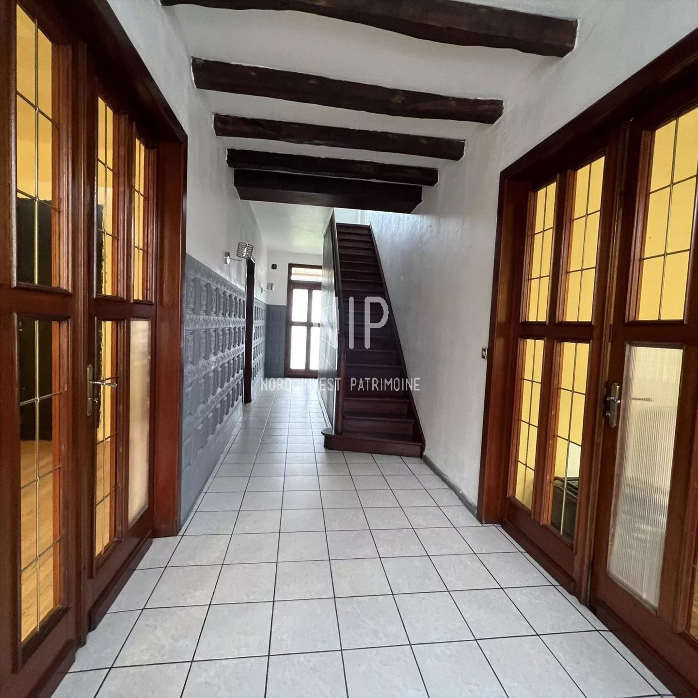 Maison à vendre, 280m², Raismes