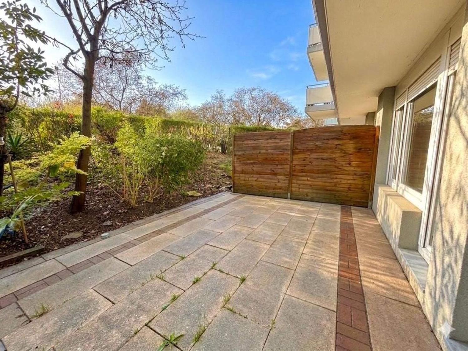 Appartement à vendre, 35m², Chilly-Mazarin