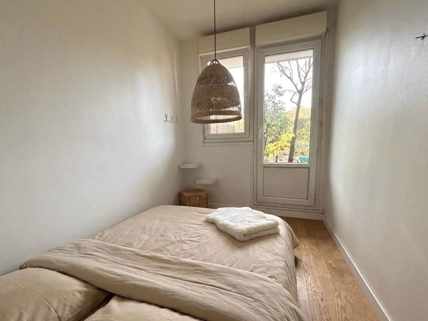 Appartement à vendre, 35m², Chilly-Mazarin