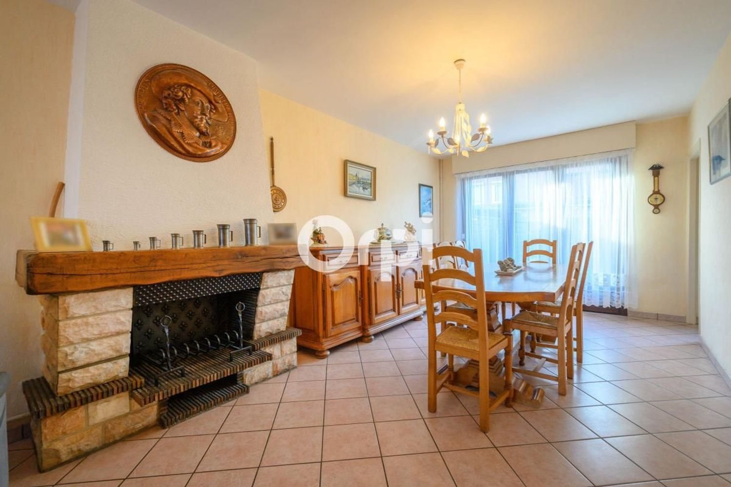 Maison à vendre, 100m², Houplines