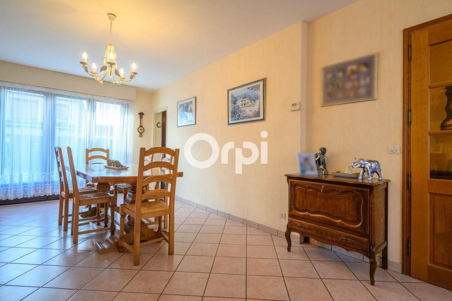 Maison à vendre, 100m², Houplines