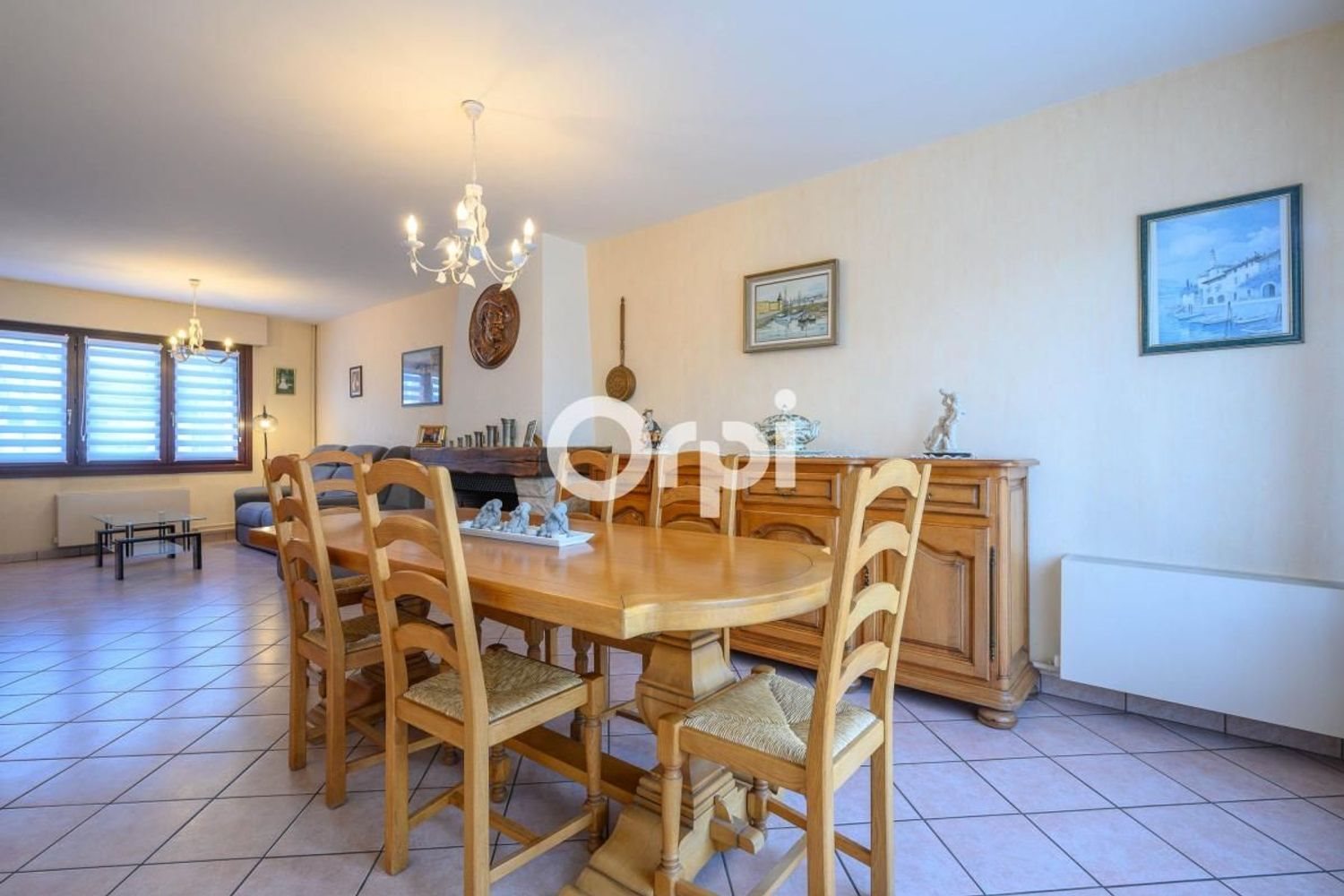 Maison à vendre, 100m², Houplines