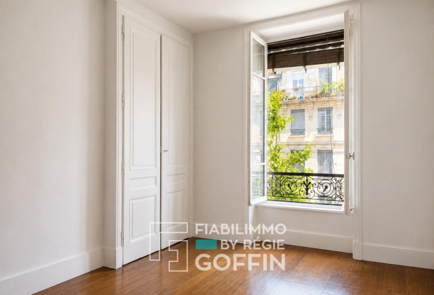 Appartement à vendre, 41m², Lyon 3ème
